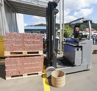 Światowy Dzień Bezpieczeństwa KME – 20 maja 2026 r